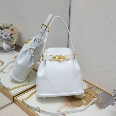 Christian Dior Bucket Bags